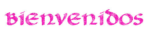 bienvenidos